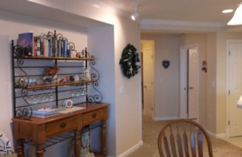 Rockaway Beach Vacation Rentals Seaview Condos 403 RAL