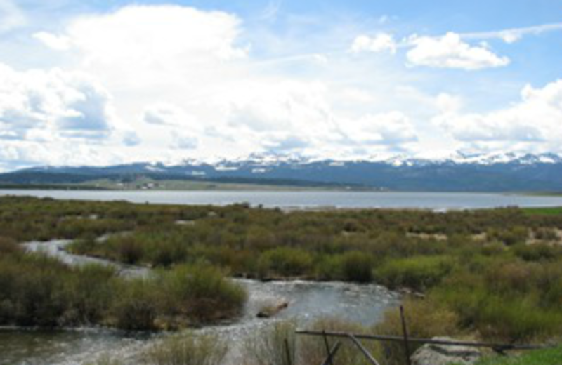 River View Near Kelly Inn West Yellowstone Hotel