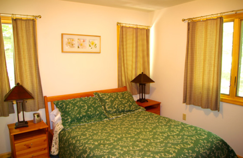 Berkeley Springs Vacation Rentals Cottage Quiescence Berkeley