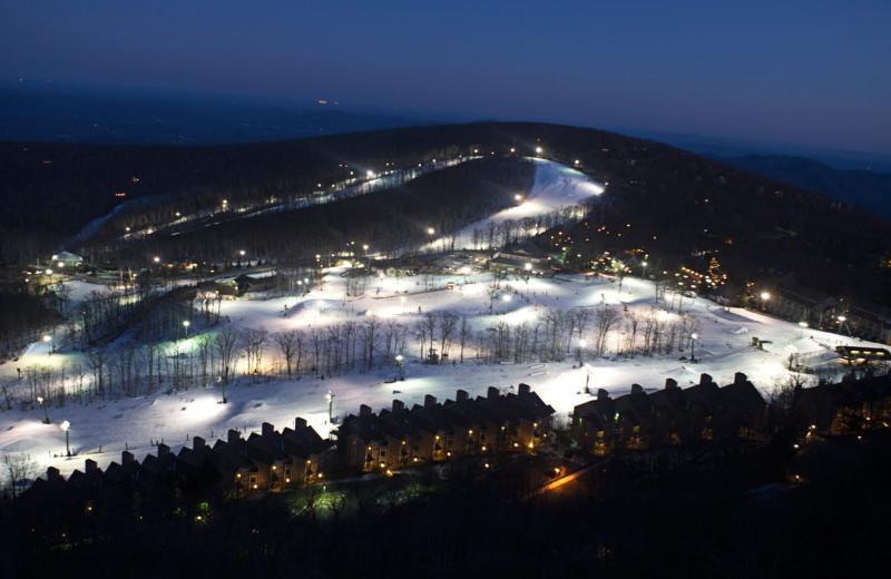 Wintergreen Resort (Wintergreen, VA) Resort Reviews