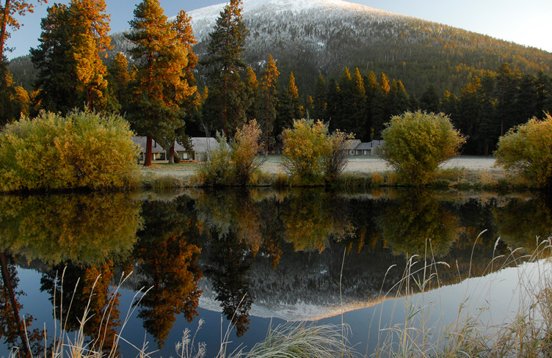 Black Butte Ranch (Black Butte Ranch, OR) Resort Reviews