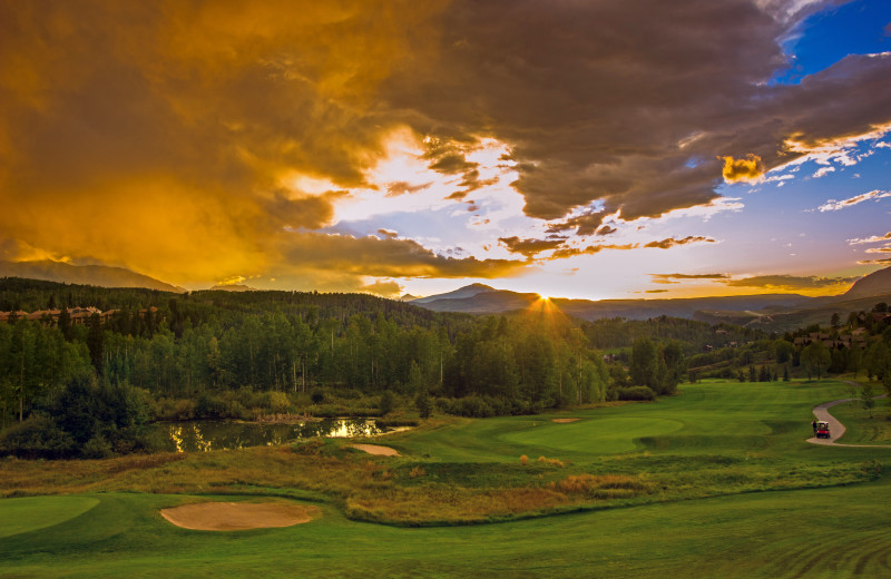 fairmont franz klammer lodge