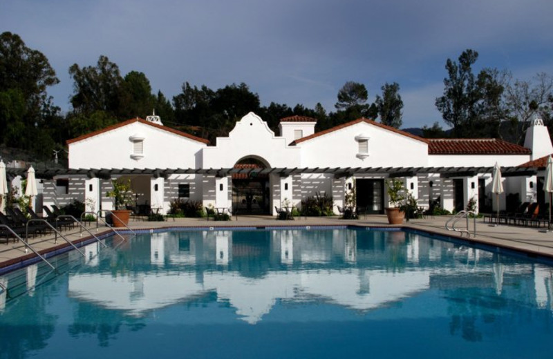 Ojai Valley Inn & Spa (Ojai, CA) Resort Reviews