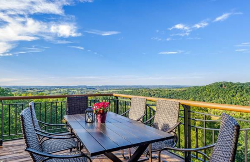 Stony Brook Cabins LLC (Gatlinburg, TN) - Resort Reviews ...
