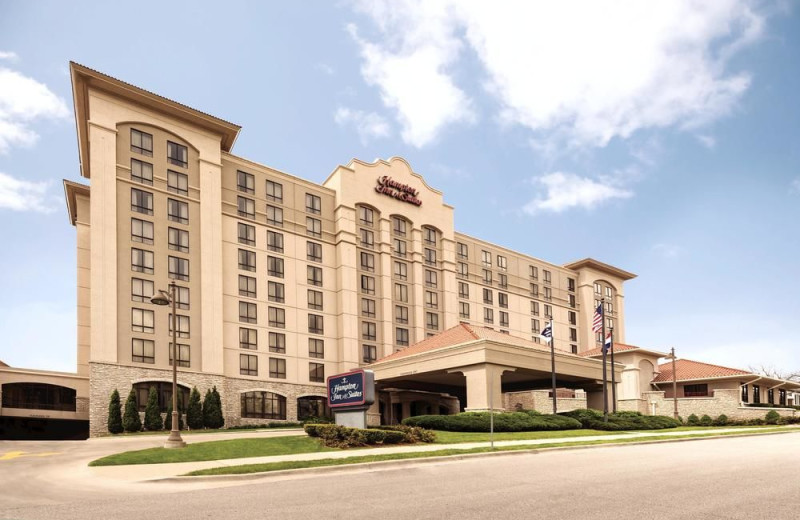 sheraton country club plaza kansas city reviews