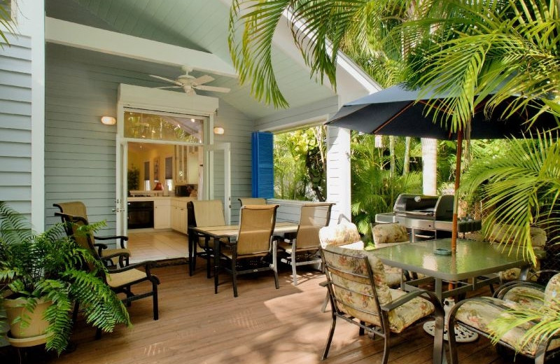 Key West Hideaways (Naples, FL) Resort Reviews