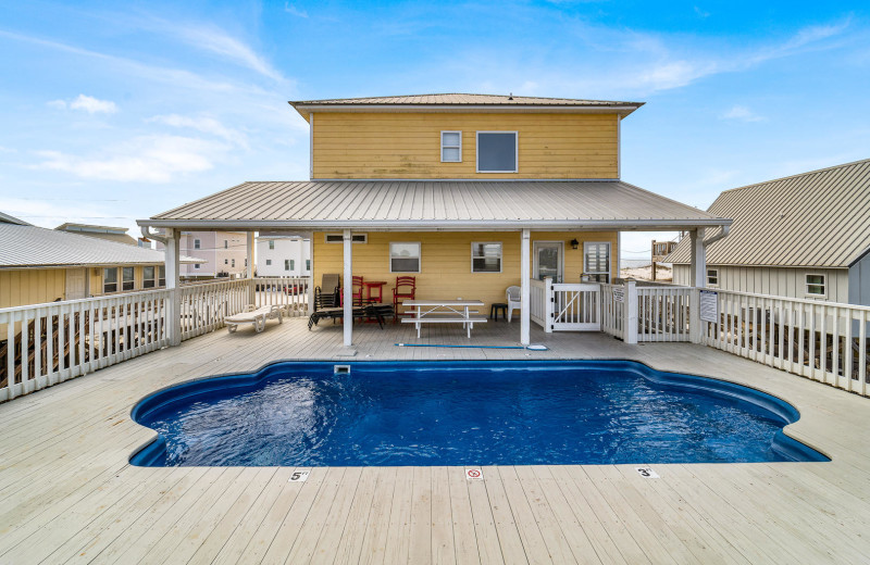 Reed Real Estate Vacation Rentals (Gulf Shores, AL) Resort Reviews