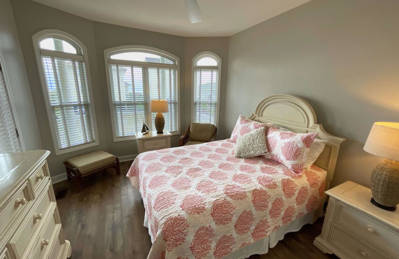 Williamson Vacation Rentals (Ocean Isle Beach, NC) Resort Reviews