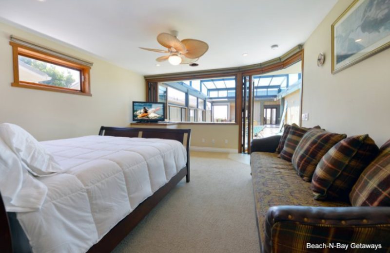 BeachNBay Getaways (Morro Bay, CA) Resort Reviews