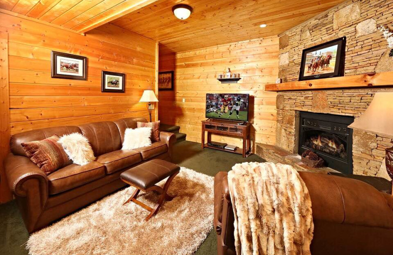 Little Valley Mountain Resort (Sevierville, TN) - Resort ...