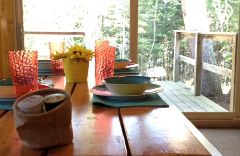 Timber Wolf Lodge (Ely, MN) Resort Reviews