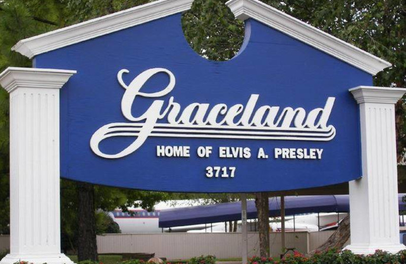 Graceland at Big Cypress Lodge.