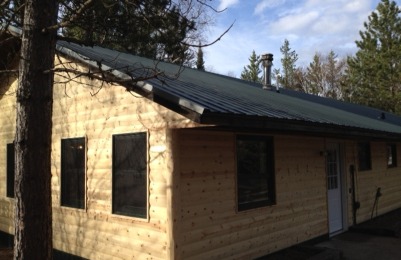 Timber Wolf Lodge (Ely, MN) Resort Reviews