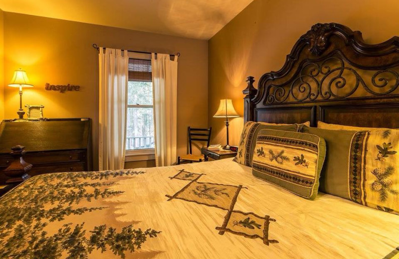 ADK Trail Inn