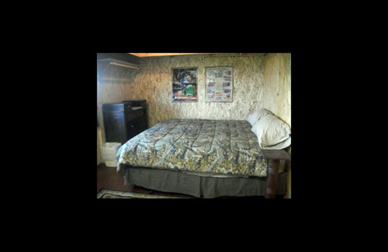 Adams Street Country Lodge (Creston, IA) Resort Reviews