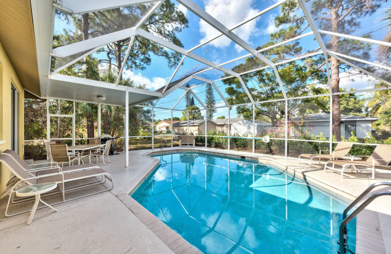 Tuscan Vacation Rental - Naples Florida Vacation Homes