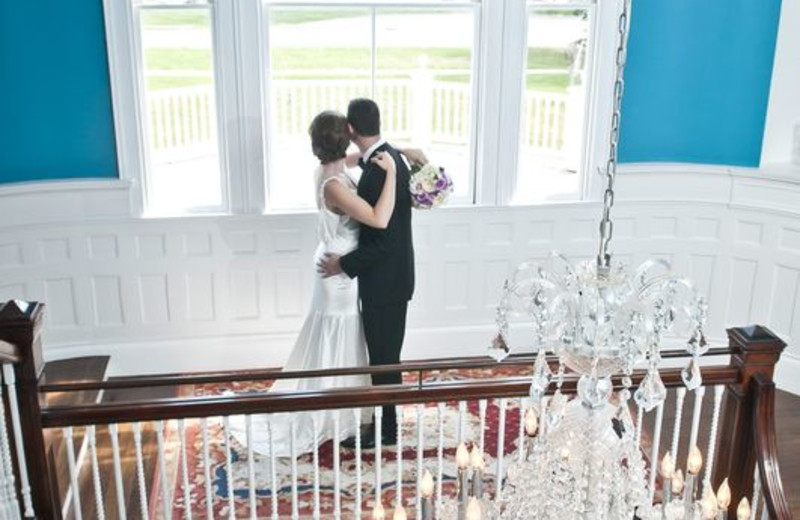 Wedding at Kemble Inn