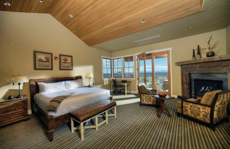 Guest Room at Brasada Ranch