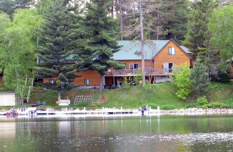 TuckAWay Resort & Campground (Backus, MN) Resort Reviews