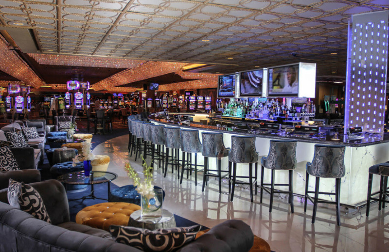 Bar at Westgate Las Vegas Resort & Casino.