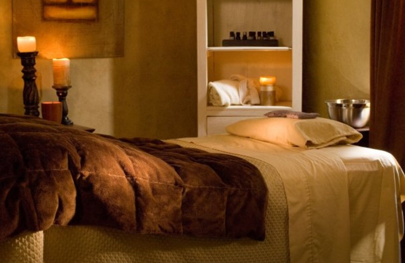 The Spa at Lakeview at Fontana