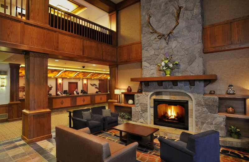 spirit mountain casino hotel rooms