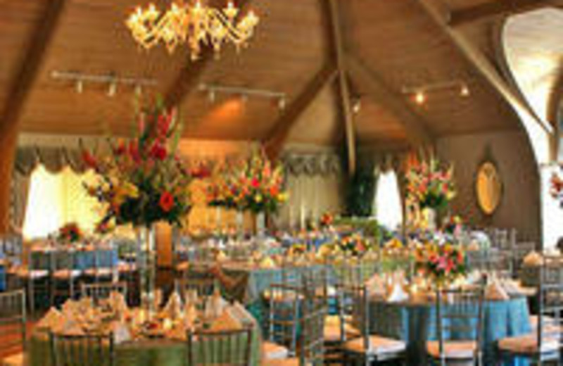 Party event at Heritage Hills Golf Resort & Conference Center.