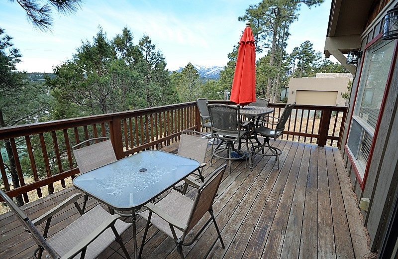 Four Seasons Real Estate (Ruidoso, NM) Resort Reviews