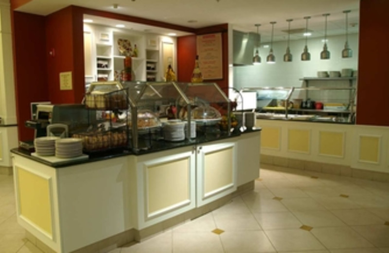 Great American Grill at Hilton Garden Inn Myrtle Beach