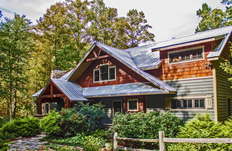 Pond House, Timber Frame Rentals