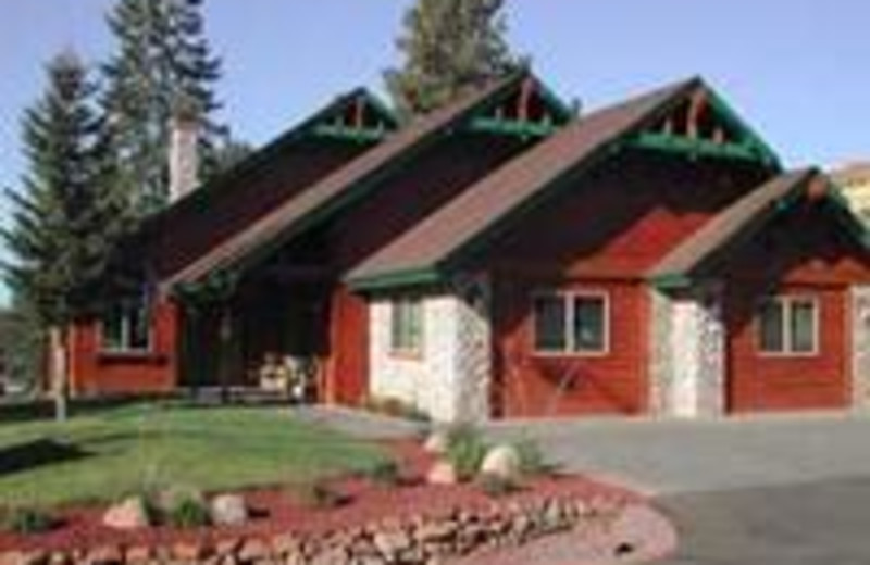 Bailey Creek Cottages (Lake Almanor, CA) Resort Reviews