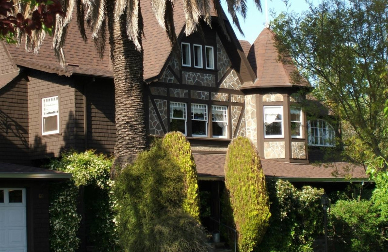 Carriage House (Lakeport, CA) Resort Reviews