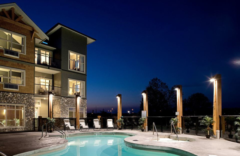 Exterior View of Old House Village Hotel and Spa