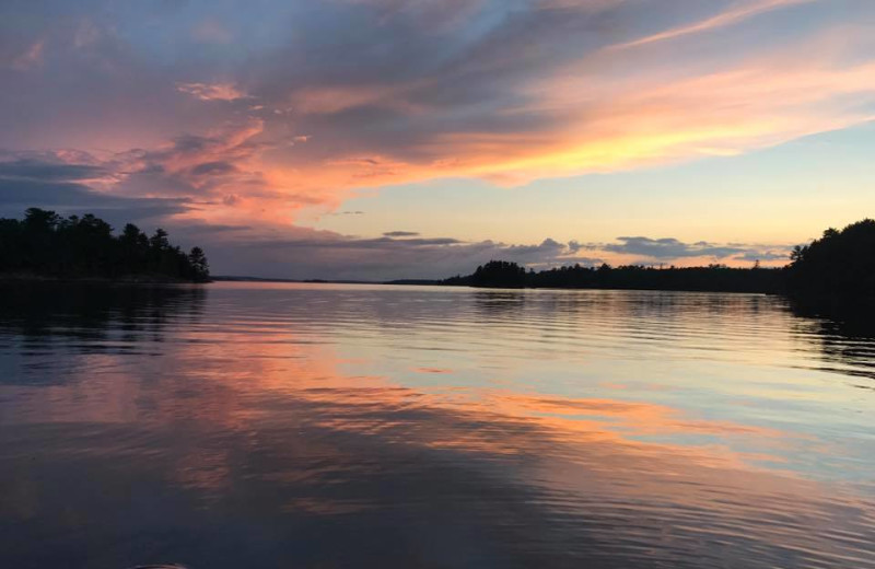 grandview on the lake