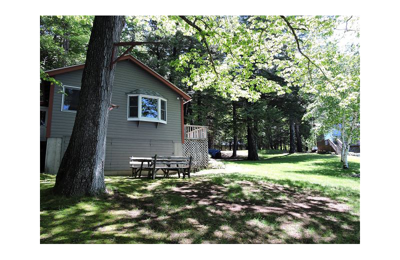 Rental exterior at At the Lakes Vacation Rentals.