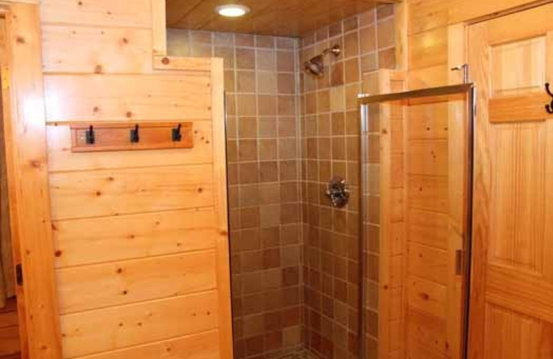 Laid Back - American Patriot Getaways