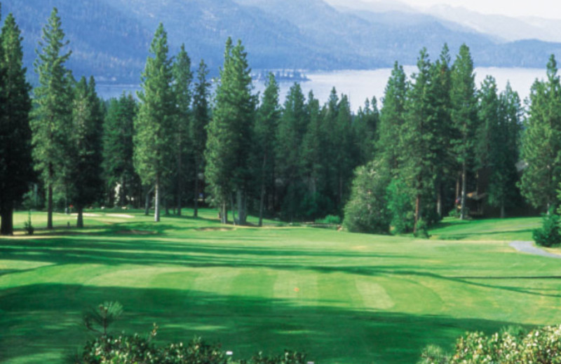 Championship Golf Course at Hyatt Regency