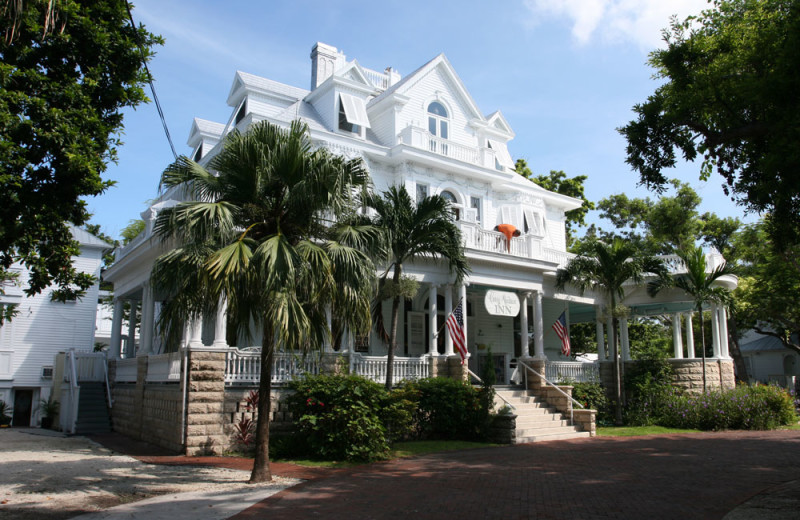 Curry Mansion Inn (Key West, FL) - Resort Reviews - ResortsandLodges.com