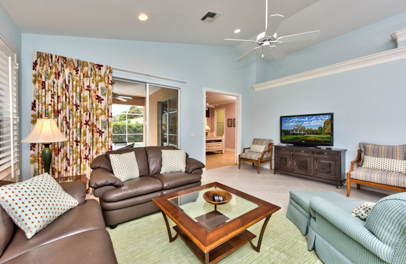 Neapolitan Vacation Rental - Naples Florida Vacation Homes