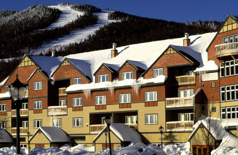 The Grand Summit Resort Hotel (Newry, ME) - Resort Reviews