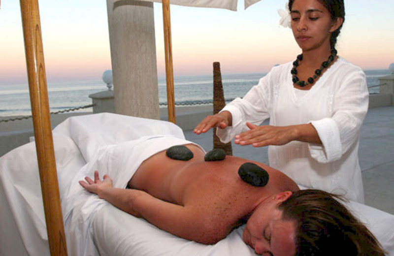 Spa Massage at Hola Grand Faro Los Cabos