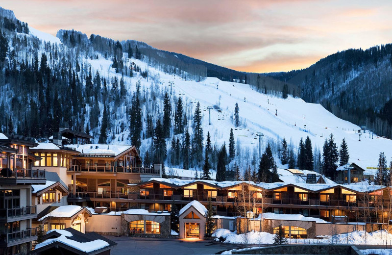 Vail Rentals by Owner (Vail, CO) Resort Reviews