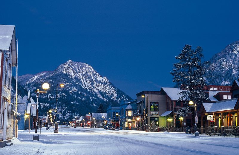 SkyRun Vacation Rentals Summit County, Colorado (Frisco, CO) Resort