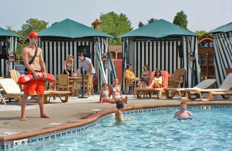 Chula Vista Resort (Wisconsin Dells, WI) - Resort Reviews ...