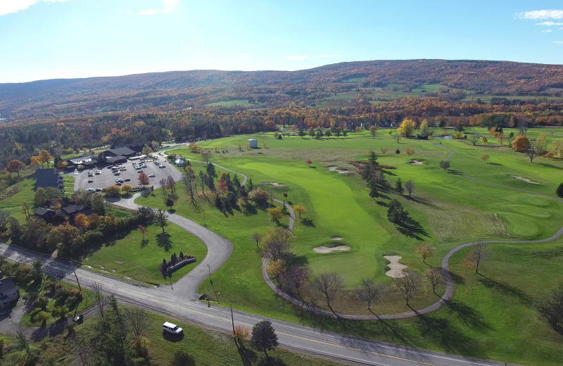 Bristol Harbour (Canandaigua, NY) Resort Reviews