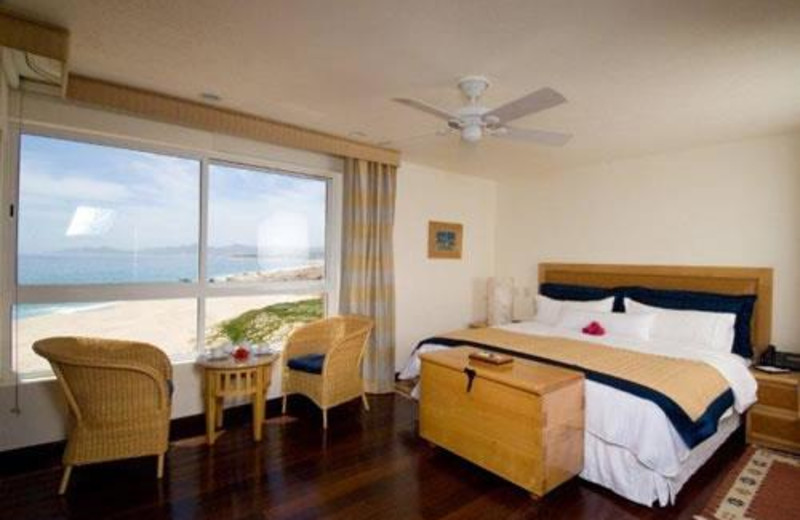 Villa Bedroom at Grand Regina Los Cabos