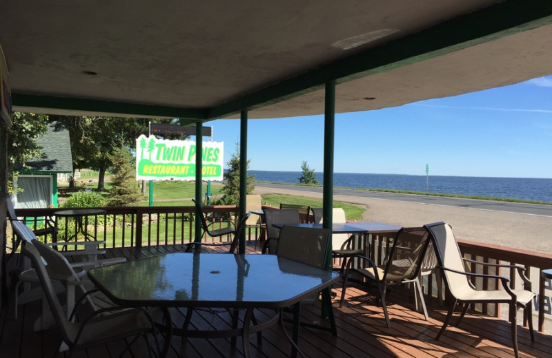 Twin Pines Resort (Garrison, MN) Resort Reviews