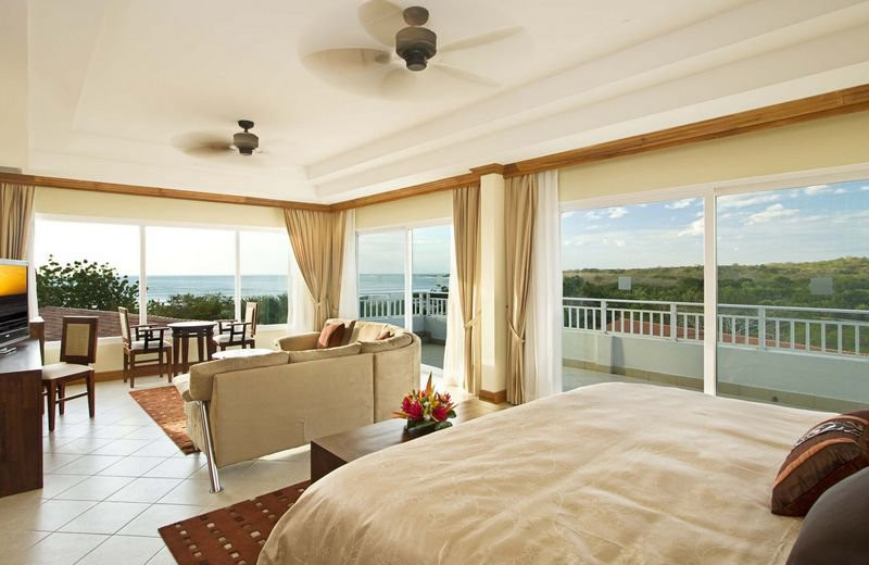 King Suite at  Barcelo Langosta Beach 