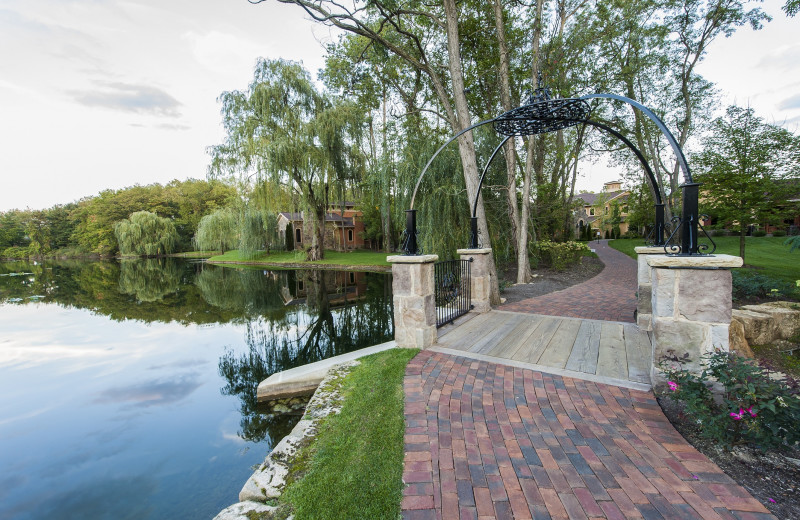 Gervasi Vineyard (Canton, OH) Resort Reviews