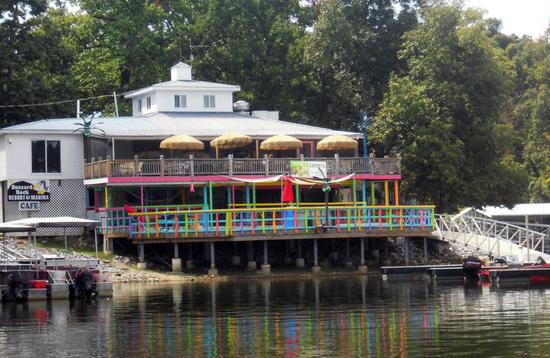 Buzzard Rock Resort and Marina (Kuttawa, KY) Resort Reviews